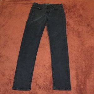 Calvin Klein Jeans • 4 x 30 • “Ultimate Skinny”
